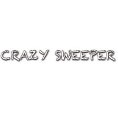 Crazy Sweeper - From The Dark