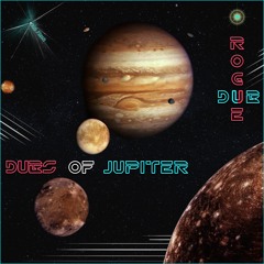 Dub Rogue "Ganymede Dub" (from DFR023)
