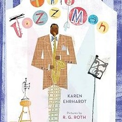 ~Read~[PDF] This Jazz Man - Karen Ehrhardt (Author),R.G. Roth (Illustrator)