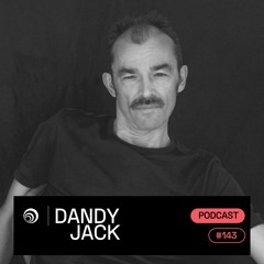 Trommel.143 – Dandy Jack (live)