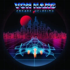 Escape Velocity