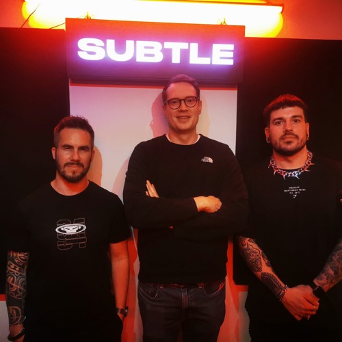 Subtle Radio - Artikal Music w/ JKenzo, Darkai and Wraz