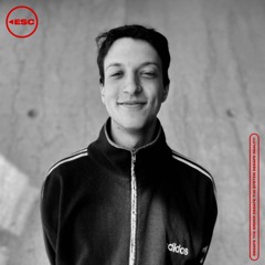 escape podcast #051 w/ El Herb