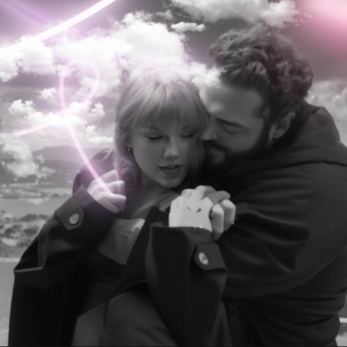 Taylor Swift - Fortnight Feat. Post Malone (Tiny ✫ Remix)