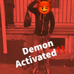 Im A Demon
