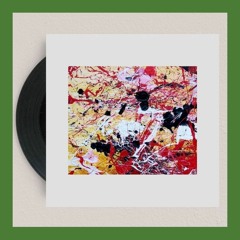 Kim Cosmik - New Horizons [Vinyl, 12'']