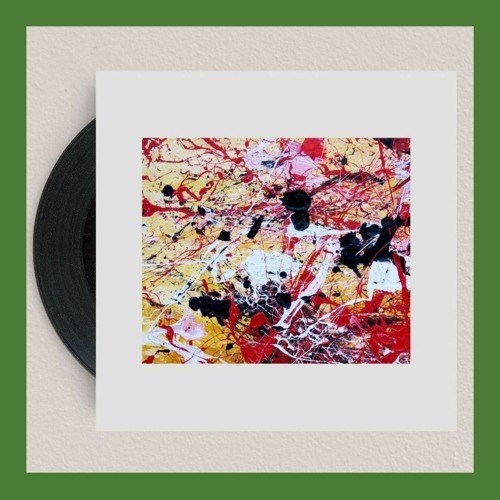 Kim Cosmik - New Horizons [Vinyl, 12'']