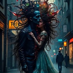 Misty Mornin Woman demo