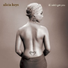 Alicia Keys - If I Ain't Got You (Cover)