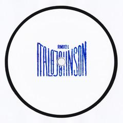 07A1 (Jimmy Edgar Remix)