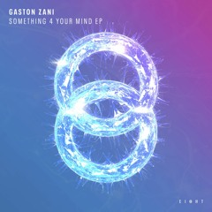 Gaston Zani - Sound Barrier [EI8HT]