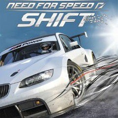 NEED FOR SPEED SHIFT 17-09-23