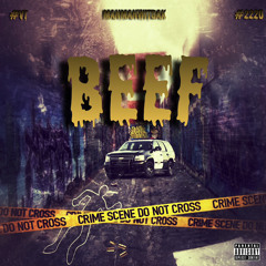 MANMANWITdaK - BEEF