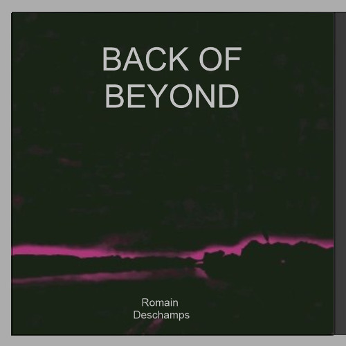 behind your shadow - romain deschamps - octobre 2025