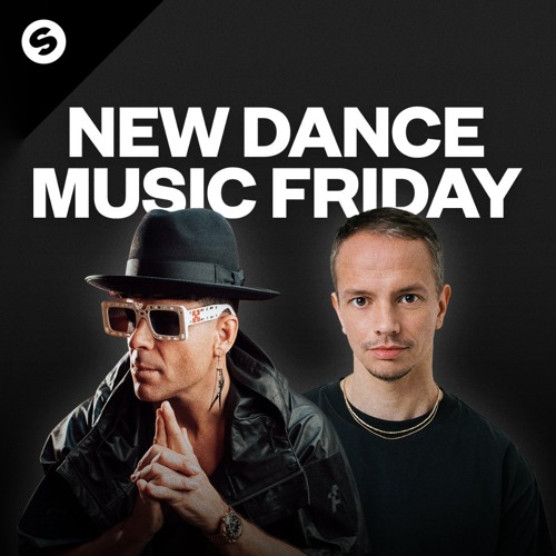 New Music Friday Mini-Mix 034