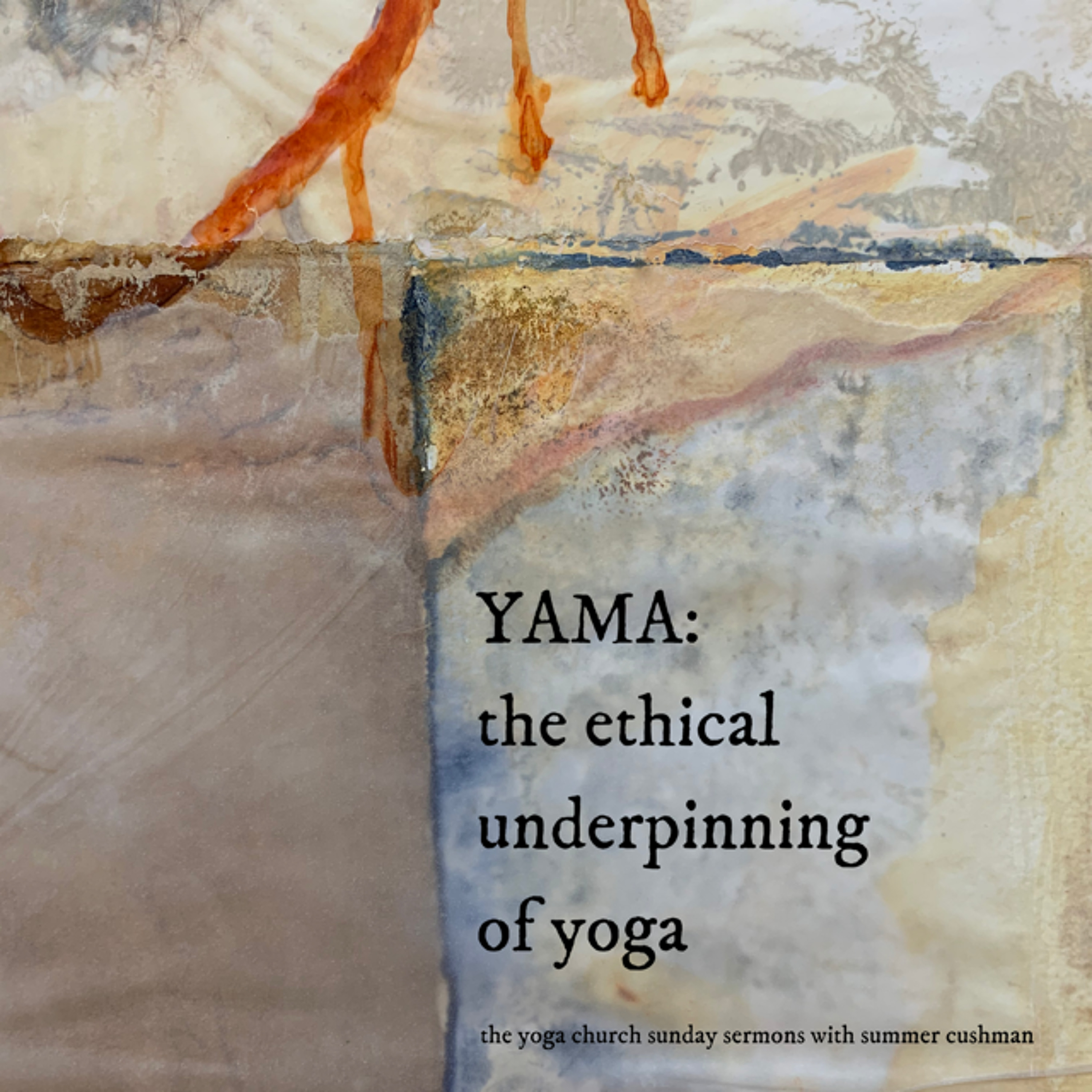 The Yoga Church Sunday Sermons
