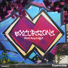 Weska & Enamour - Deadbeat (Extended Mix)