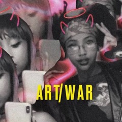 Art/War