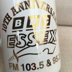 BBC Essex soft sting 1990s