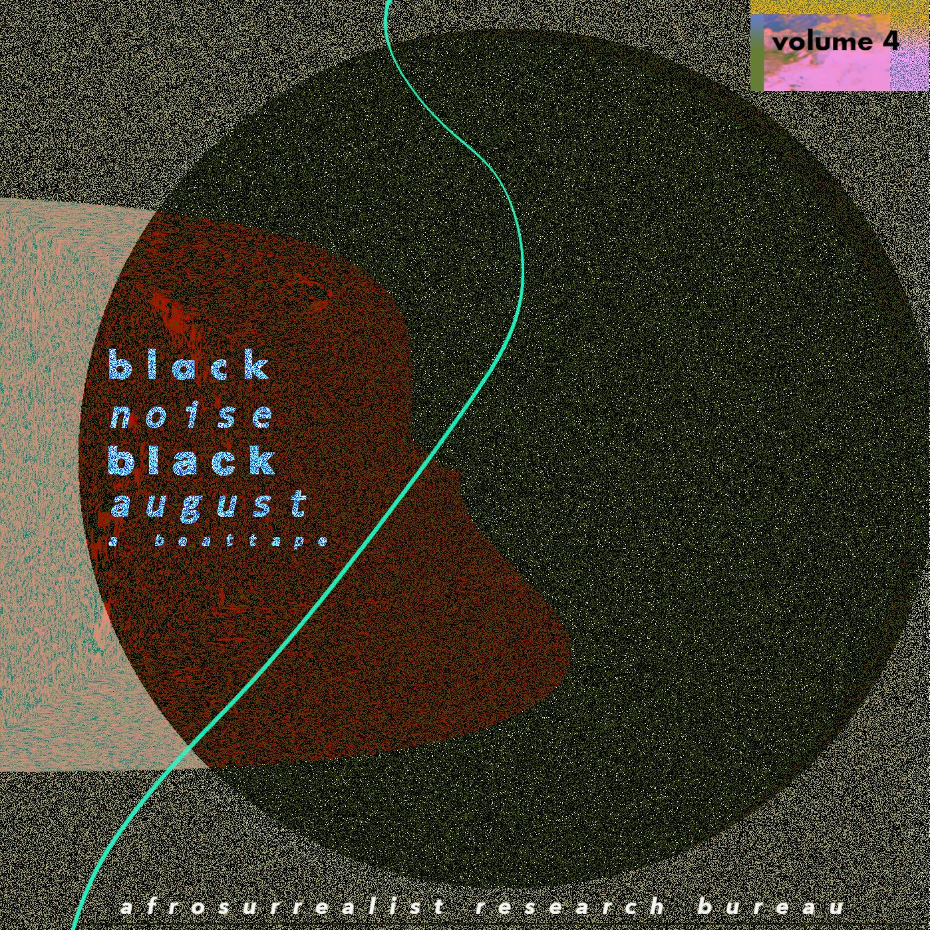 adé x dynamism x afrosurrealist research bureau