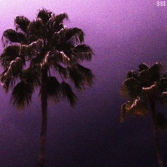 $UICIDEBOY$ & POUYA - MUDDY BLUNTS (CHOPPED & SCREWED BY DJ L96)