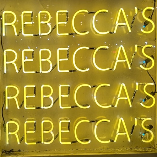 LIFE AFTER TRANCE: DDR EDITION [LIVE SET] @ REBECCA'S [12.3.25]