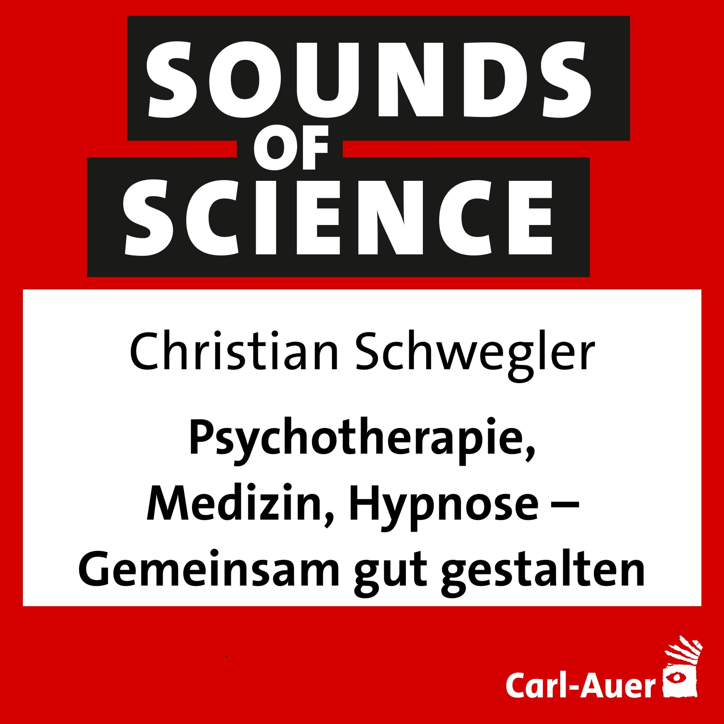 Carl-Auer Sounds of Science