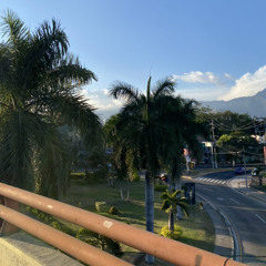 Pensandote (Prod. by ALEXANDERTIGRAU)