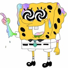 Acid Patty  feat. Spongebob Squarepants
