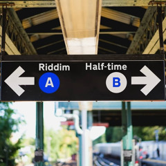 Riddim c&m Vol.2
