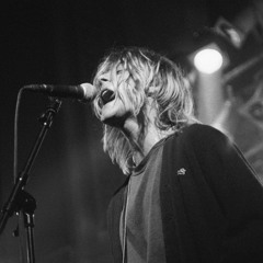 [FREE] Nirvana x Soundgarden Dark Grunge Type Beat | Alternative Rock Instrumental - "DISORDER"