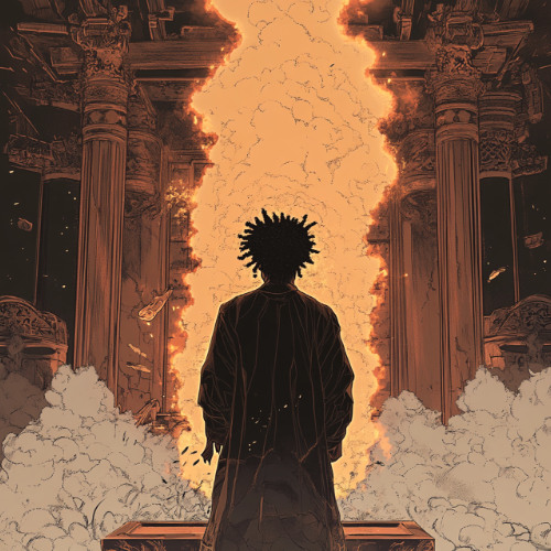 revolution