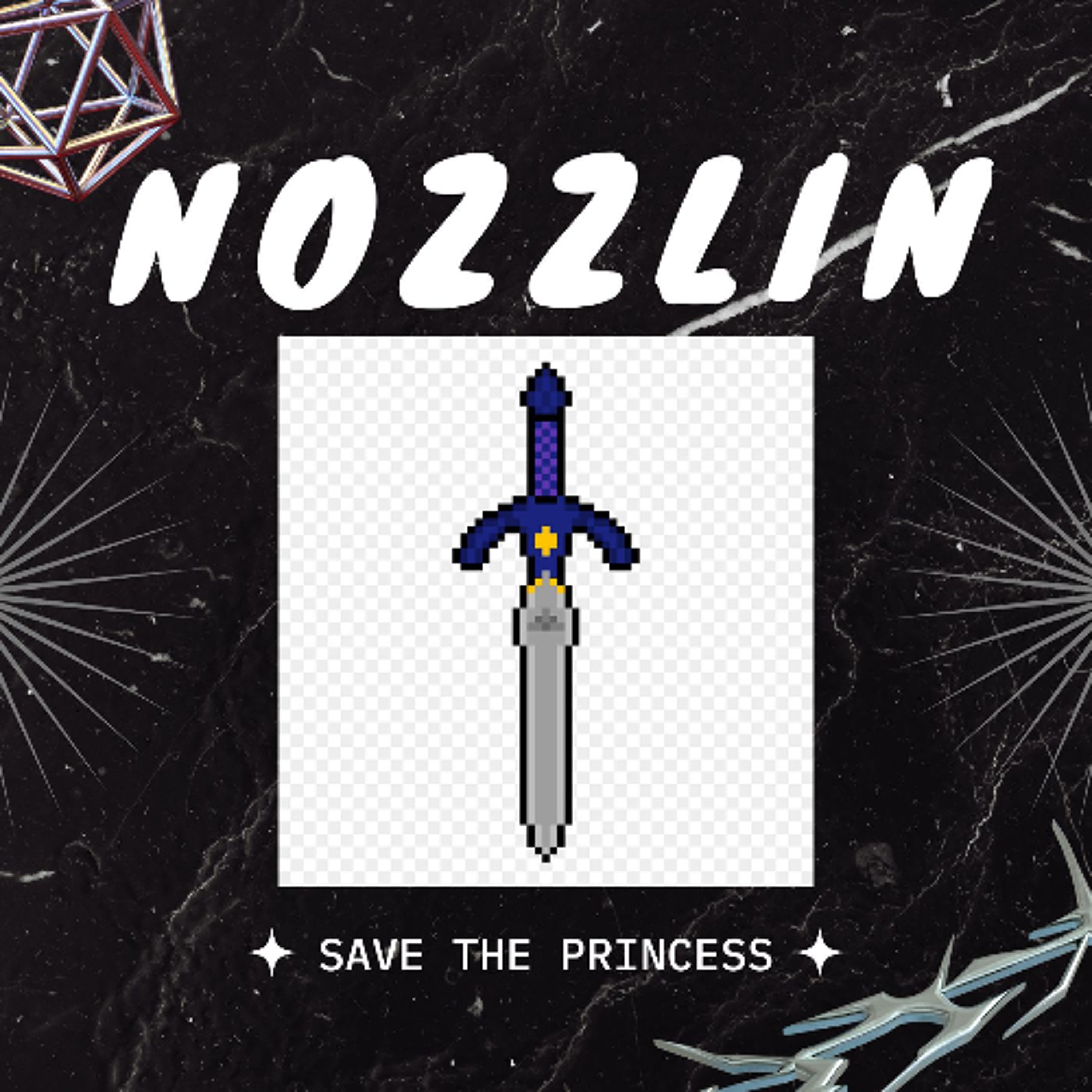 Save The Princess (free download) episode artwork