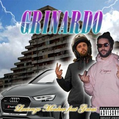 Grinardo - Lucienzo Moukav feat Gavus