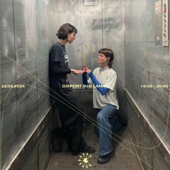 DjSport b2b LANAV | Canino FM 2 Year Anniversary | 22 February 2026