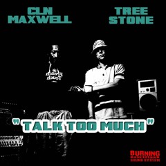 "Talk too Much" - Colonel Maxwell & Tree Stone