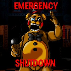 [Nights Underground] Emergency Shutdown (Updated Cover)