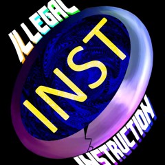 ILLEGAL INSTRUCTION [Instrumental]
