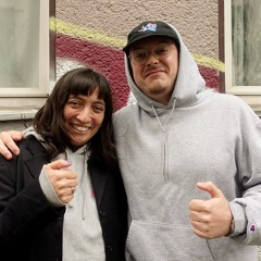 This Must Be The Place w/ Savsannah & Maxwell