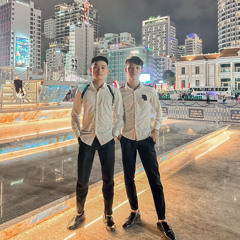 NST 2024 DÍNH QUÁ DÍNH Vinahouse - HOANG BLACK MIXX (gift SINHGOLD)