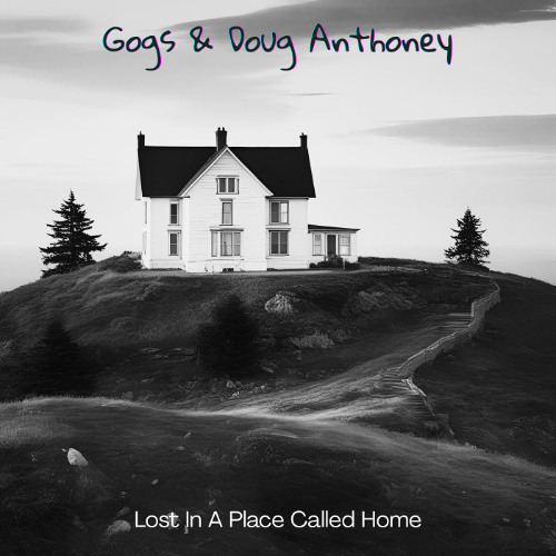 Lost In A Place Called Home