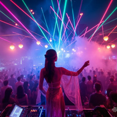 Bay Lên Trời – Vietnamese Techno-Trance Club Banger (130 BPM)