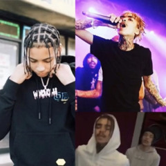 Bry Greatah x Wyo Chi - UNRELEASED