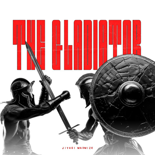 Jiyagi & Madmize - The Gladiator [Radio]
