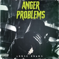 Anger Problems prod.Elvisbeatz