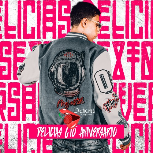 Stream DJ SET 6TO ANIVERSARIO DELICIAS DJ GERARDO CALLES 2022 by