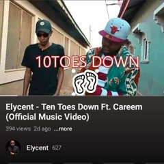 Underground Rap Kenya 2023