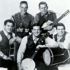 Whatever Happened To? - the folk group The Highwaymen