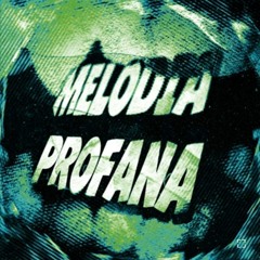-Prey MELODIA PROFANA (Ultra Slowed)