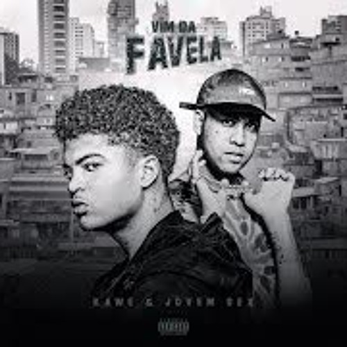 jovem Dex x Kawe-Vim da Favela (prod. Cita OQ)